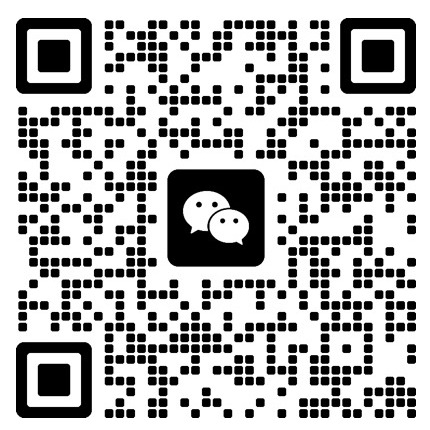 解脱舟微信二维码